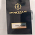 Духи Vanilla Cake от Montale