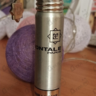 Отзывы Montale Vanilla Cake