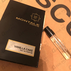 Духи Vanilla Cake от Montale