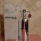 Отзывы Montale Vanilla Cake