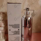 Отзывы Montale Vanilla Cake