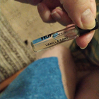 Парфюм Montale Vanilla Cake