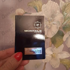 Отзыв Montale Vanilla Cake
