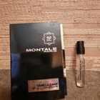 Духи Vanilla Cake от Montale