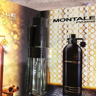 Отзыв Montale Vanilla Cake