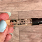 Отзывы Montale Vanilla Cake