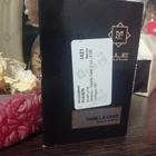 Отзывы Montale Vanilla Cake