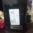 Отзыв Montale Vanilla Cake