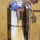 Отзыв Montale Vanilla Cake