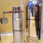 Отзыв Montale Vanilla Cake