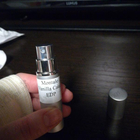 Духи Vanilla Cake от Montale