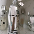 Духи Vanilla Cake от Montale