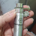 Отзывы Montale Vanilla Cake