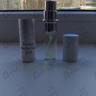Духи Vanilla Cake от Montale