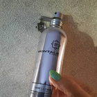 Отзыв Montale Vanilla Cake