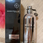 Отзыв Montale Vanilla Cake