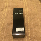 Отзыв Montale Vanilla Cake