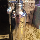 Отзыв Montale Vanilla Cake