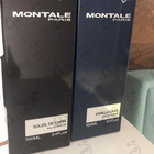 Отзывы Montale Vanilla Cake
