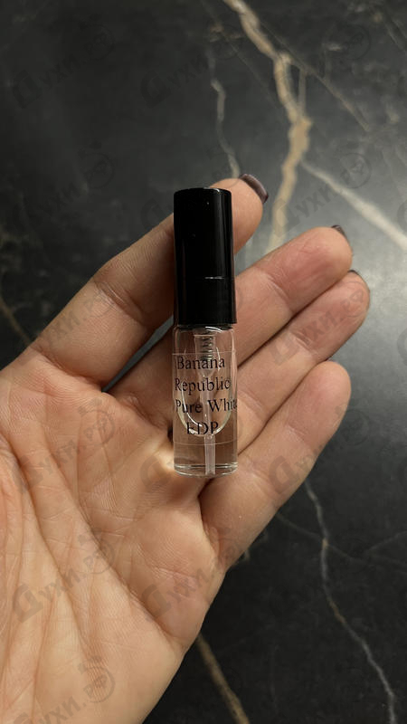 Купить 90 Pure White от Banana Republic