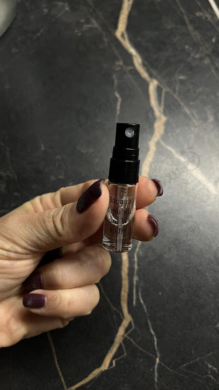 Парфюмерия 90 Pure White от Banana Republic