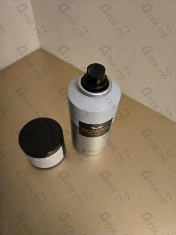 Отзывы Antonio Banderas Power Of Seduction