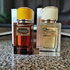 Духи Velvet Amber Skin от Dolce & Gabbana