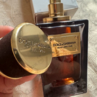 Парфюм Dolce & Gabbana Velvet Amber Sun