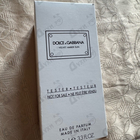 Отзыв Dolce & Gabbana Velvet Amber Sun