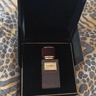 Отзыв Dolce & Gabbana Velvet Amber Sun