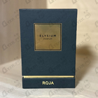 Отзыв Roja Dove Elysium Pour Homme Parfum
