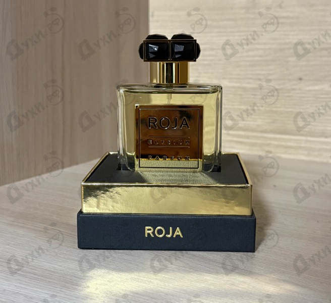Отзывы Roja Dove Elysium Pour Homme Parfum