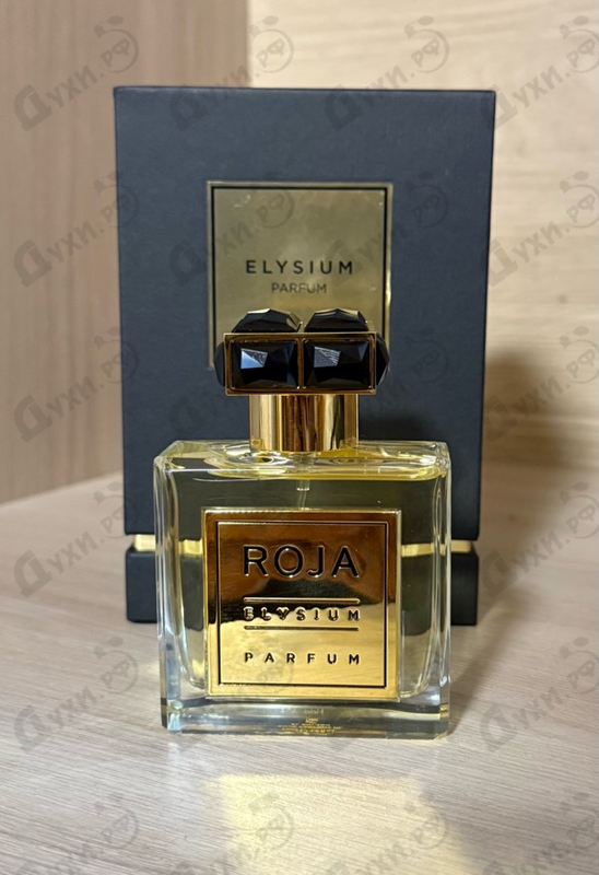 Купить Roja Dove Elysium Pour Homme Parfum