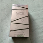 Духи Love от Sofia Vergara