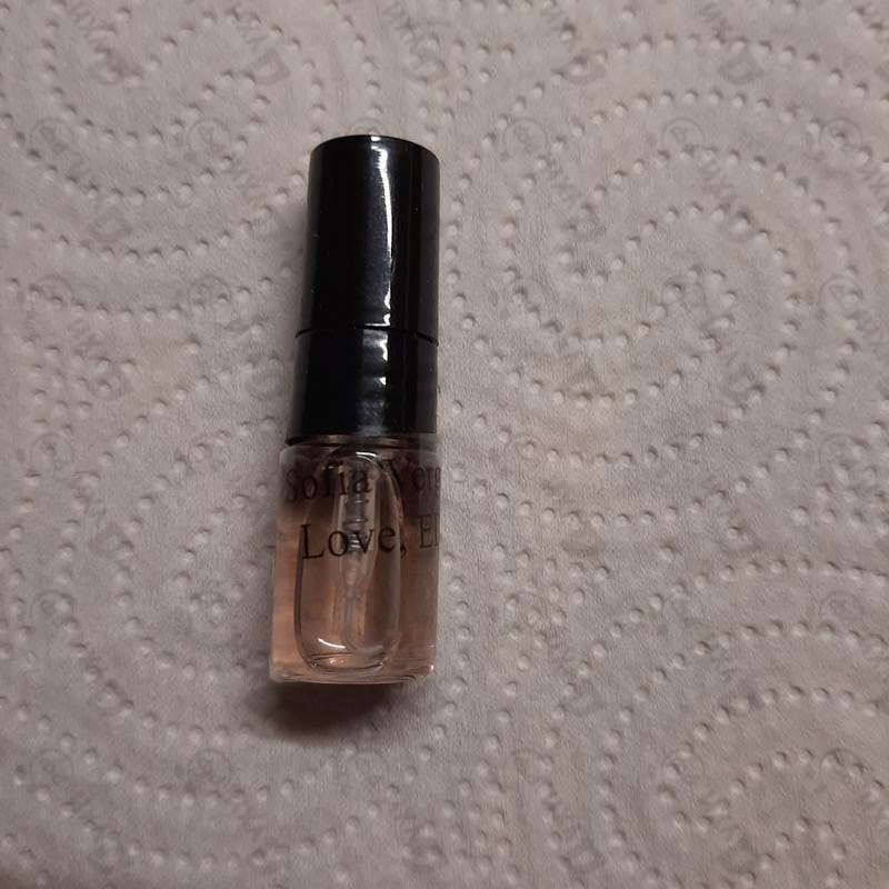 Парфюмерия Sofia Vergara Love