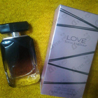 Парфюм Sofia Vergara Love