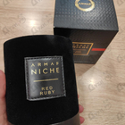 Отзыв Armaf Red Ruby