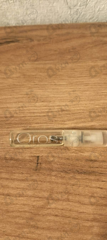 Парфюмерия Oros Oros