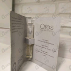 Отзывы Oros Oros