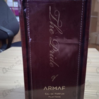 Отзывы Armaf The Pride Of Armaf