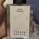 Парфюм Teresa Helbig Tangier Memories