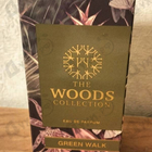 Отзывы The Woods Collection Green Walk