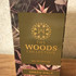 Парфюмерия The Woods Collection Green Walk