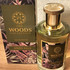 Парфюмерия Green Walk от The Woods Collection