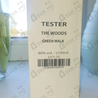 Духи Green Walk от The Woods Collection
