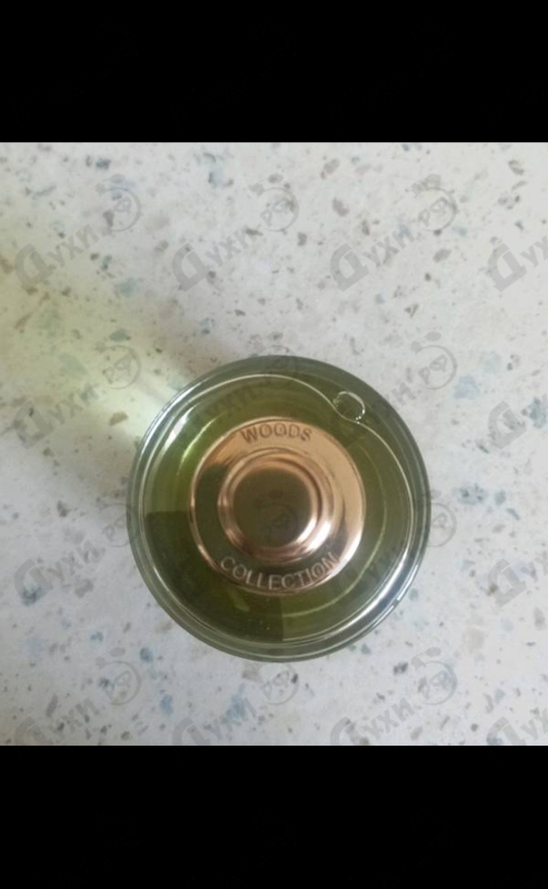 Купить Green Walk от The Woods Collection