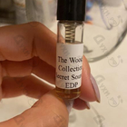 Духи Secret Source от The Woods Collection