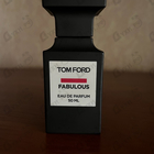 Отзыв Tom Ford Fucking Fabulous