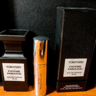 Духи Fucking Fabulous от Tom Ford