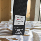 Отзыв Tom Ford Fucking Fabulous